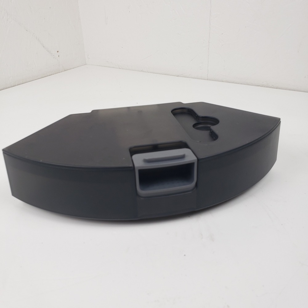 iRobot RVG-Y1 Roomba Replacement Dust Bin with Filter Smoke Black